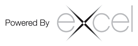 Powered by Excel